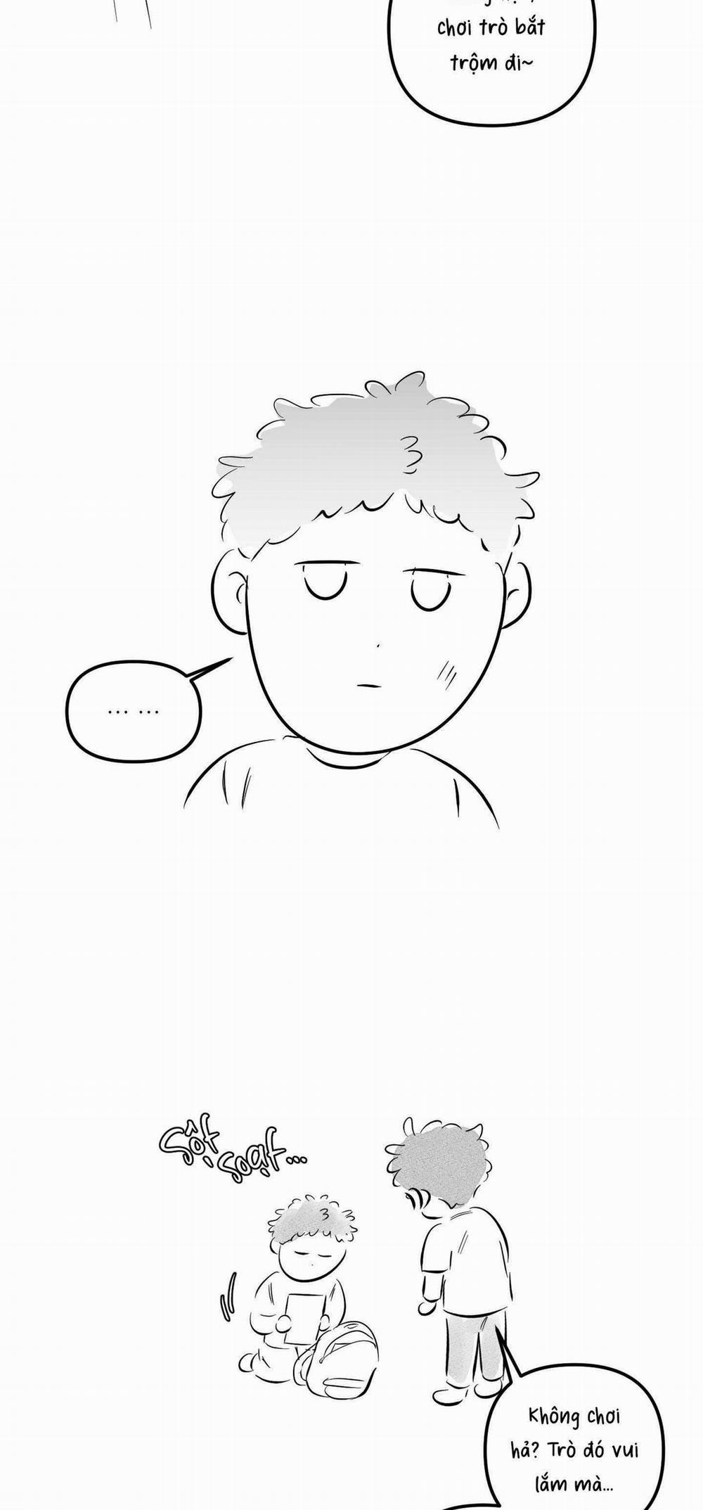 Cá Minh Thái Khô Quắt Rồi! 53.1 trang 8