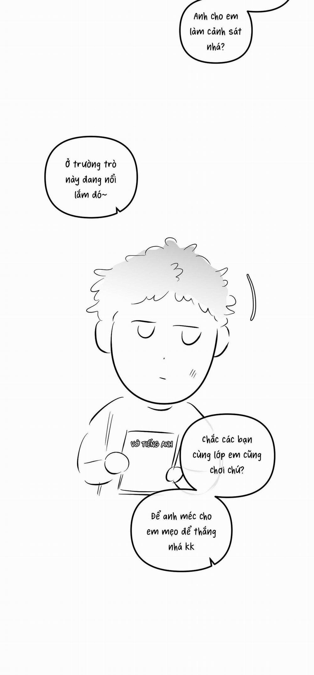 Cá Minh Thái Khô Quắt Rồi! 53.1 trang 9