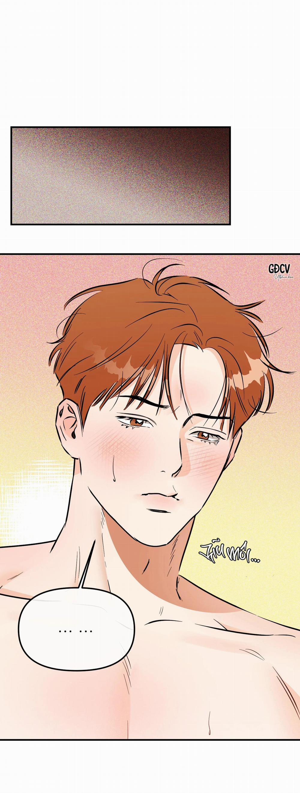 Cá Minh Thái Khô Quắt Rồi! 53 18++ trang 1