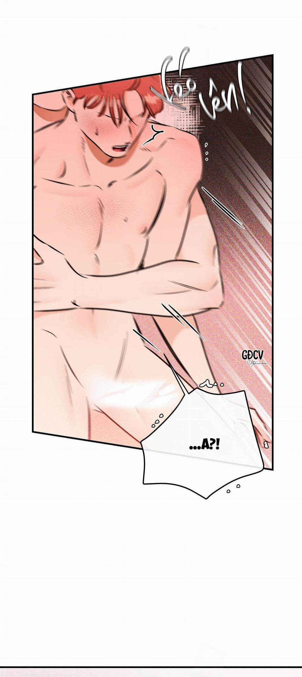 Cá Minh Thái Khô Quắt Rồi! 53 18++ trang 11