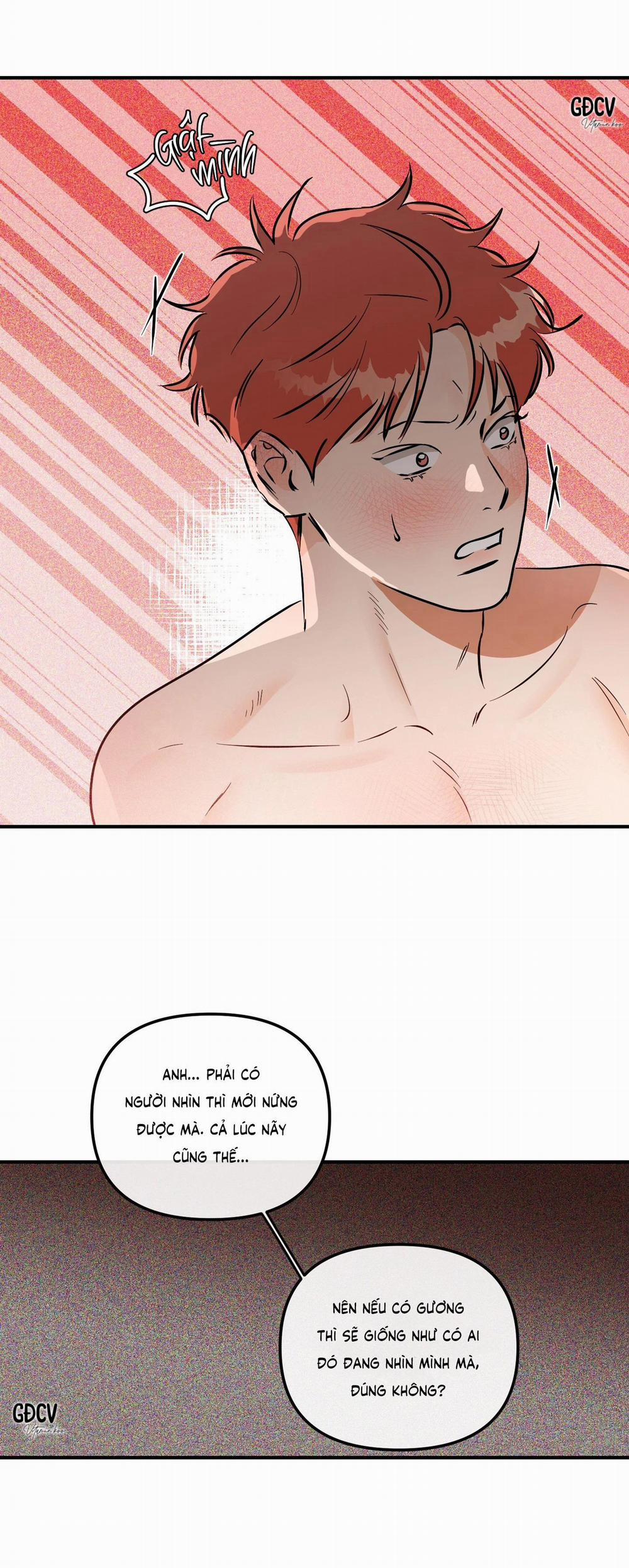 Cá Minh Thái Khô Quắt Rồi! 53 18++ trang 13