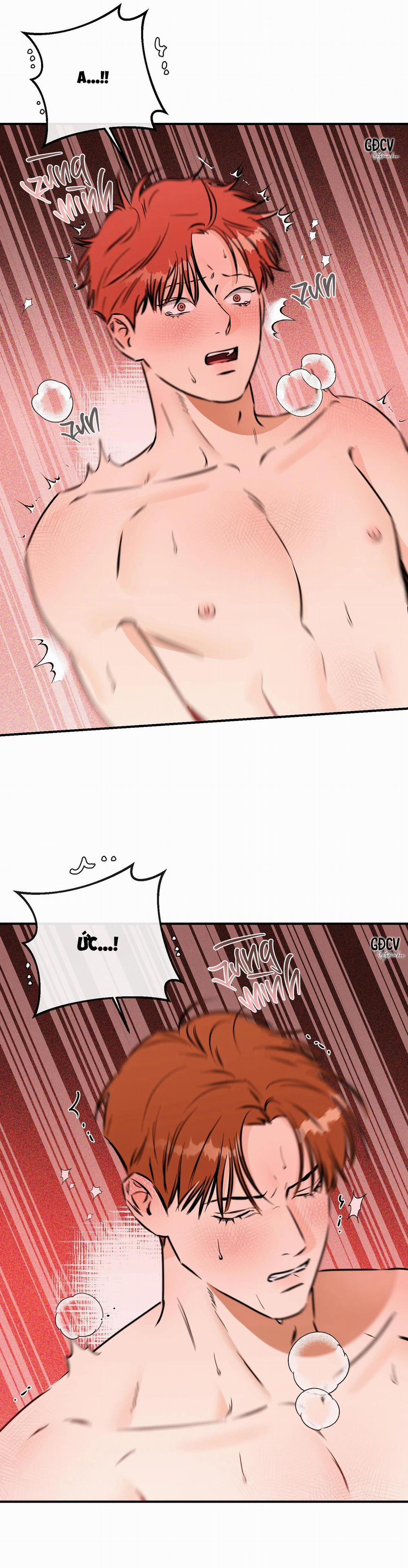 Cá Minh Thái Khô Quắt Rồi! 53 18++ trang 35