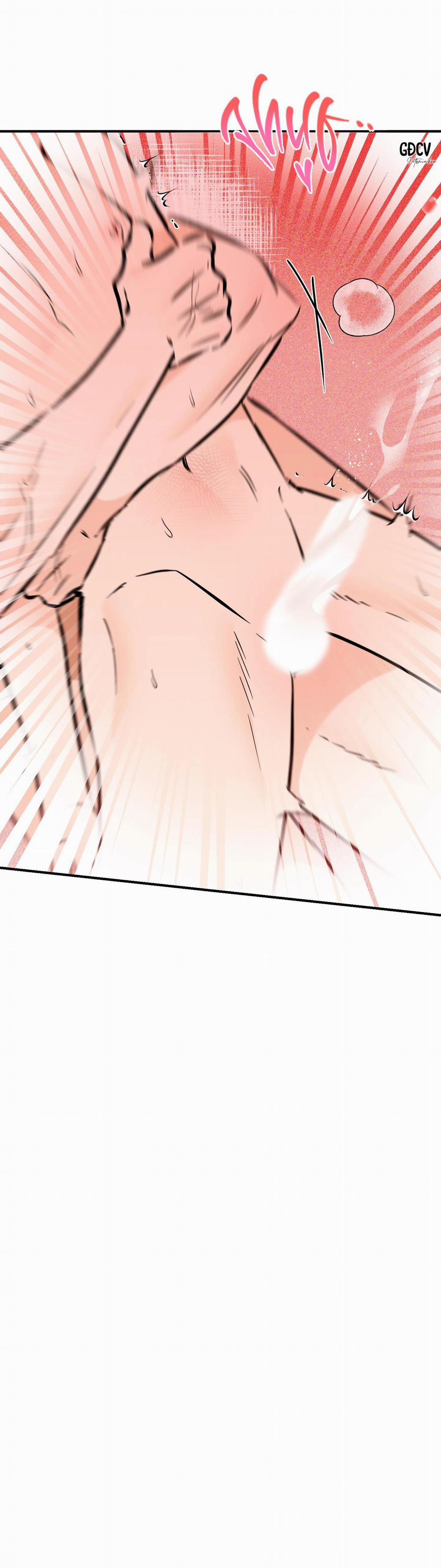 Cá Minh Thái Khô Quắt Rồi! 53 18++ trang 36