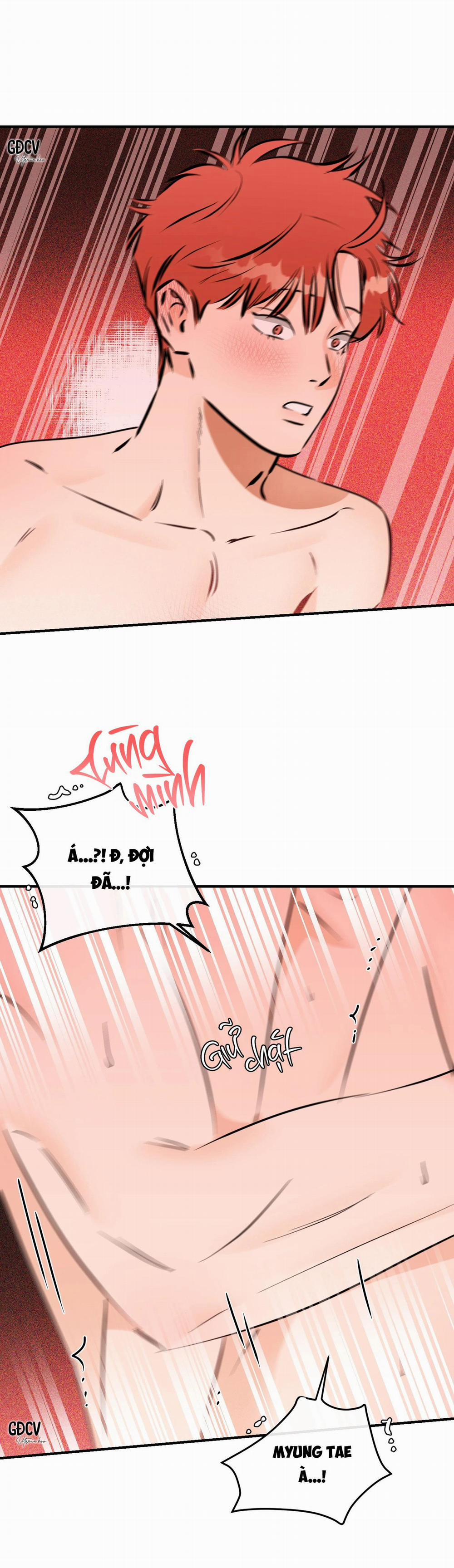 Cá Minh Thái Khô Quắt Rồi! 53 trang 18