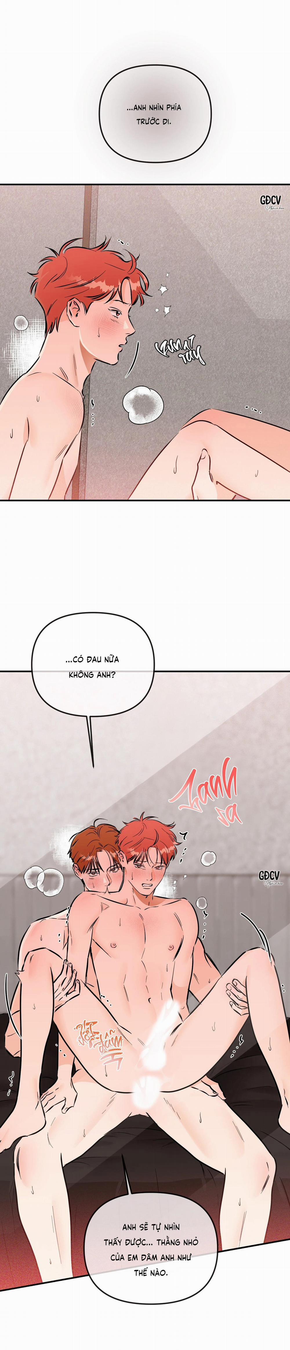 Cá Minh Thái Khô Quắt Rồi! 53 trang 21