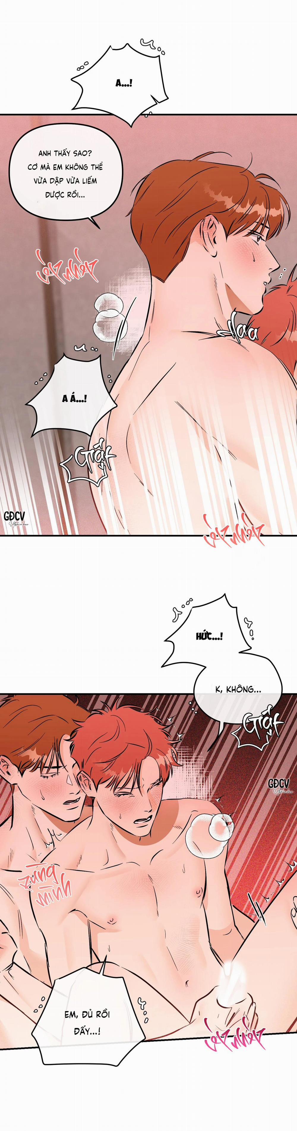 Cá Minh Thái Khô Quắt Rồi! 53 trang 24