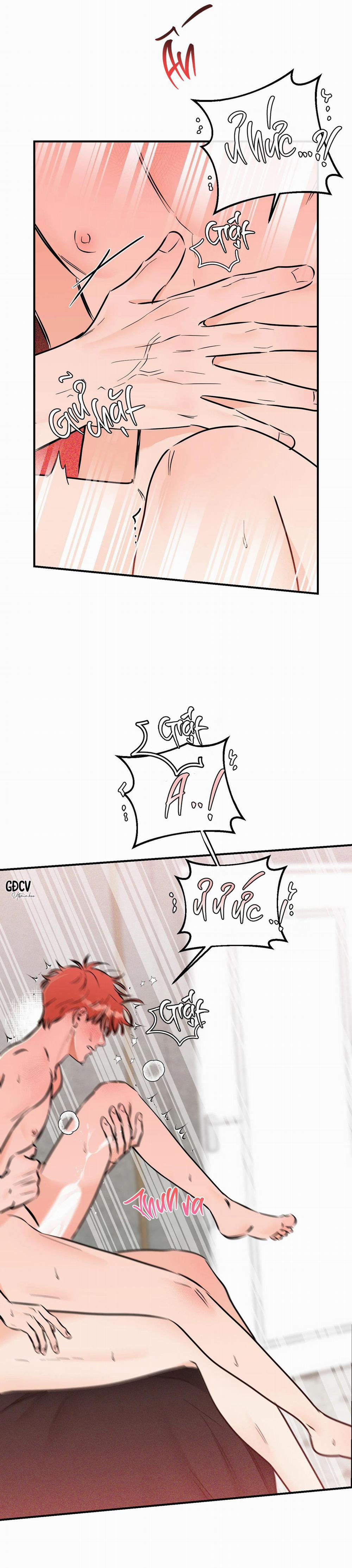 Cá Minh Thái Khô Quắt Rồi! 53 trang 28