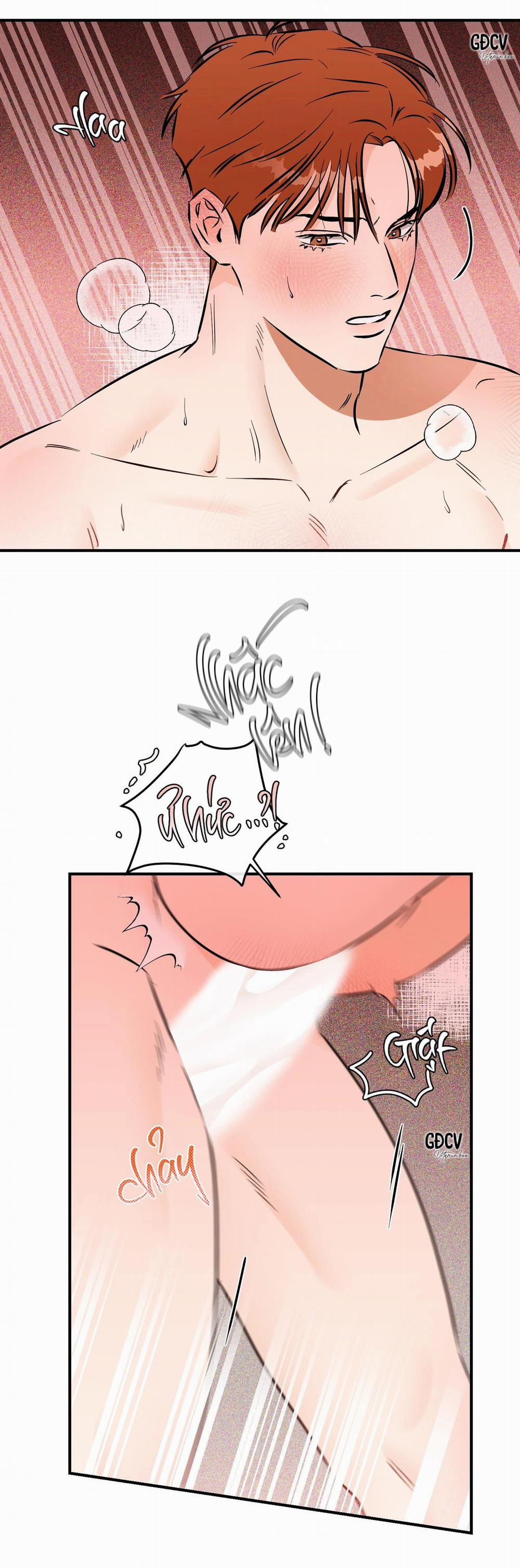 Cá Minh Thái Khô Quắt Rồi! 53 trang 30