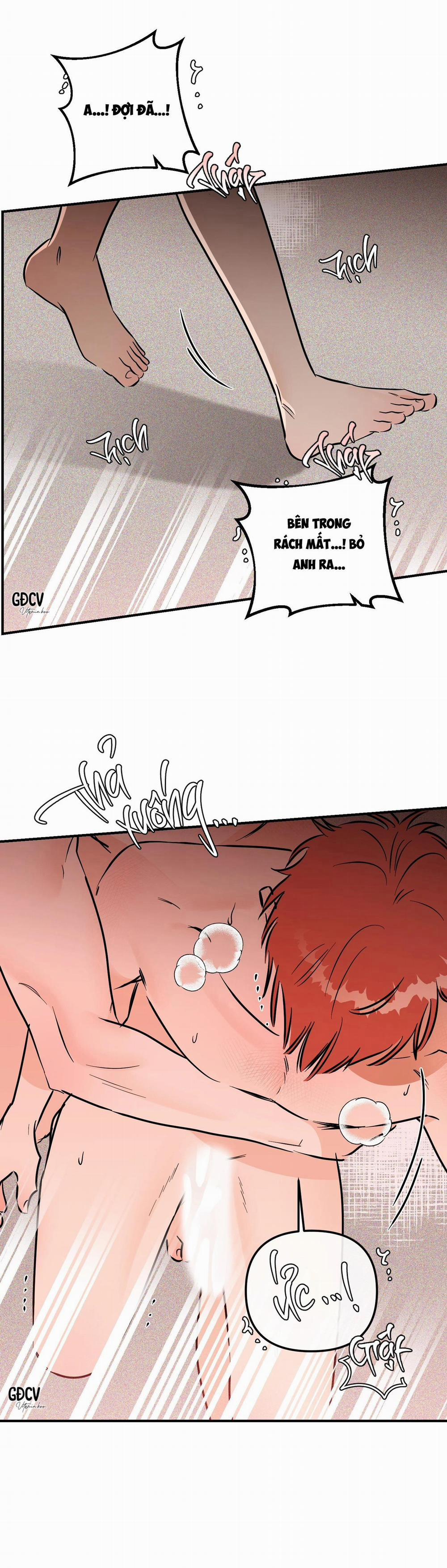 Cá Minh Thái Khô Quắt Rồi! 53 trang 31