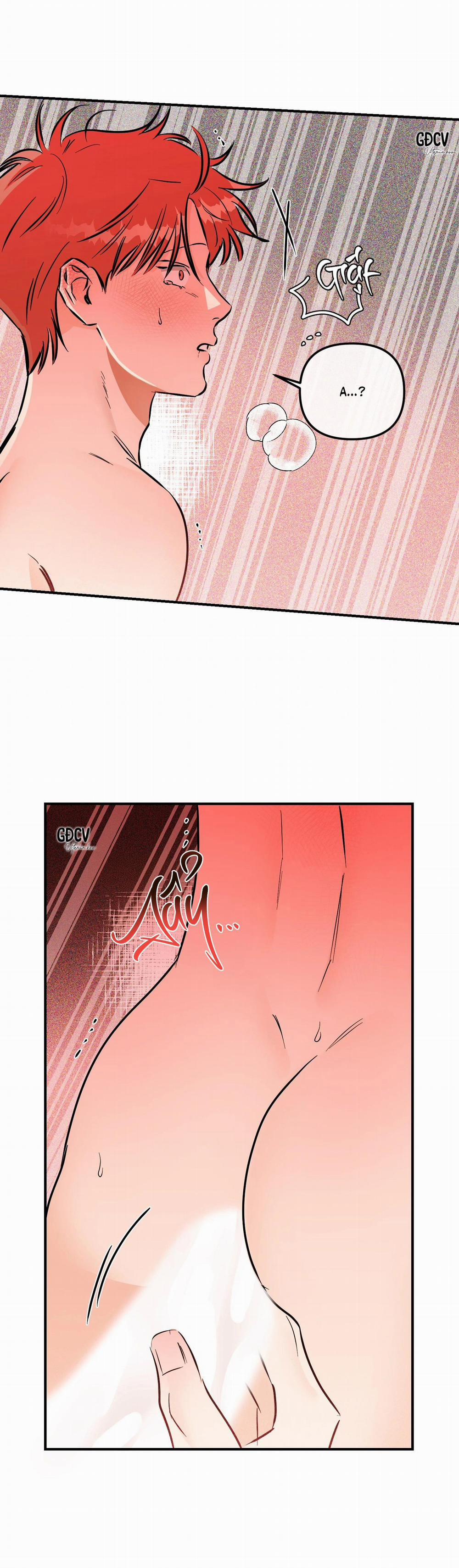 Cá Minh Thái Khô Quắt Rồi! 53 trang 33