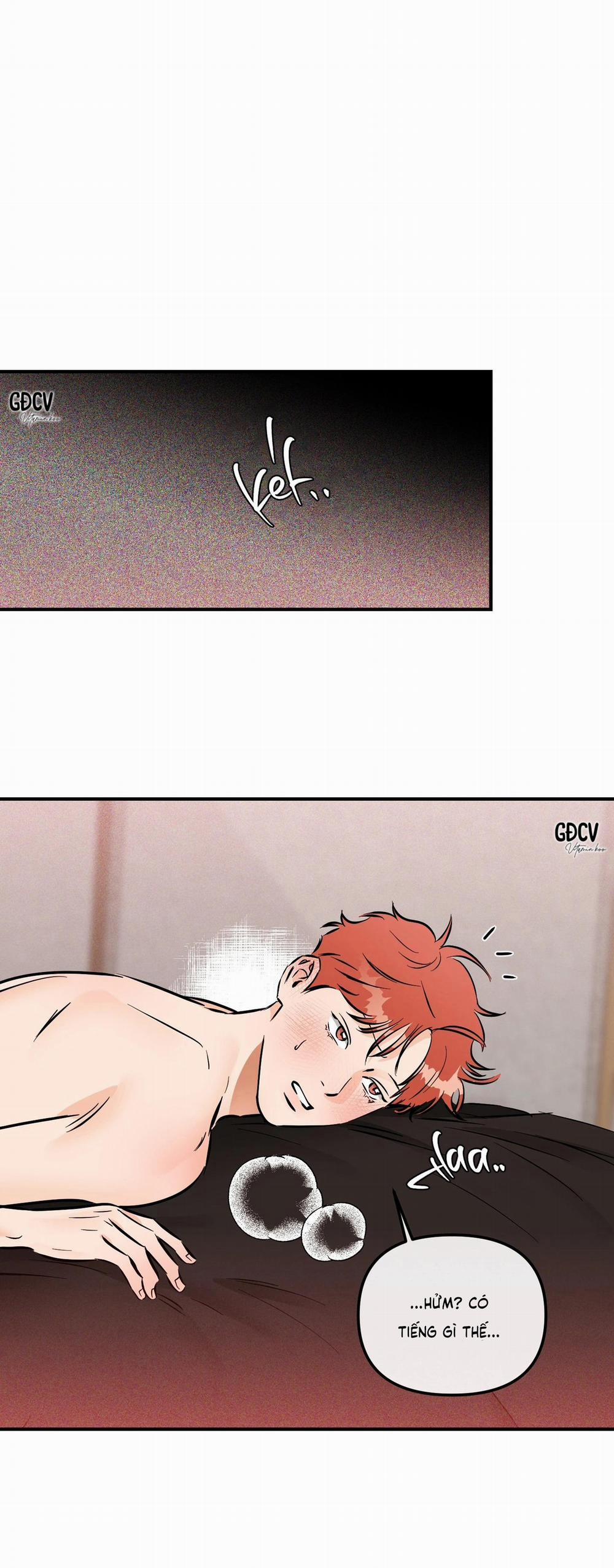 Cá Minh Thái Khô Quắt Rồi! 53 trang 5