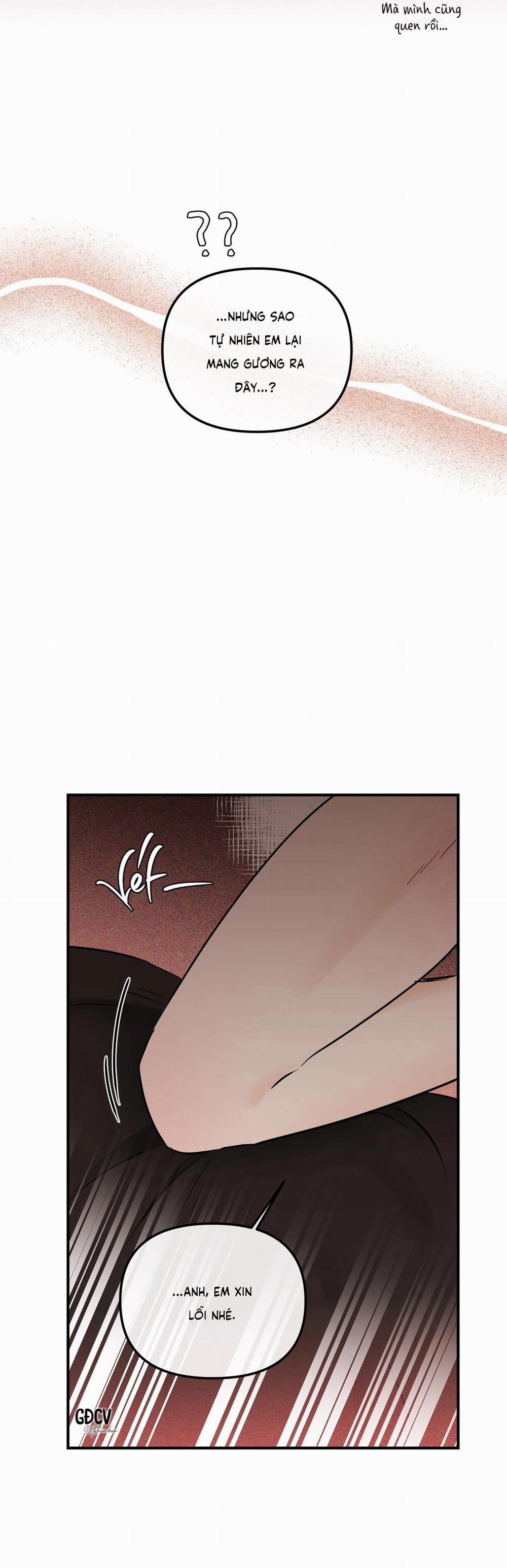 Cá Minh Thái Khô Quắt Rồi! 53 trang 8