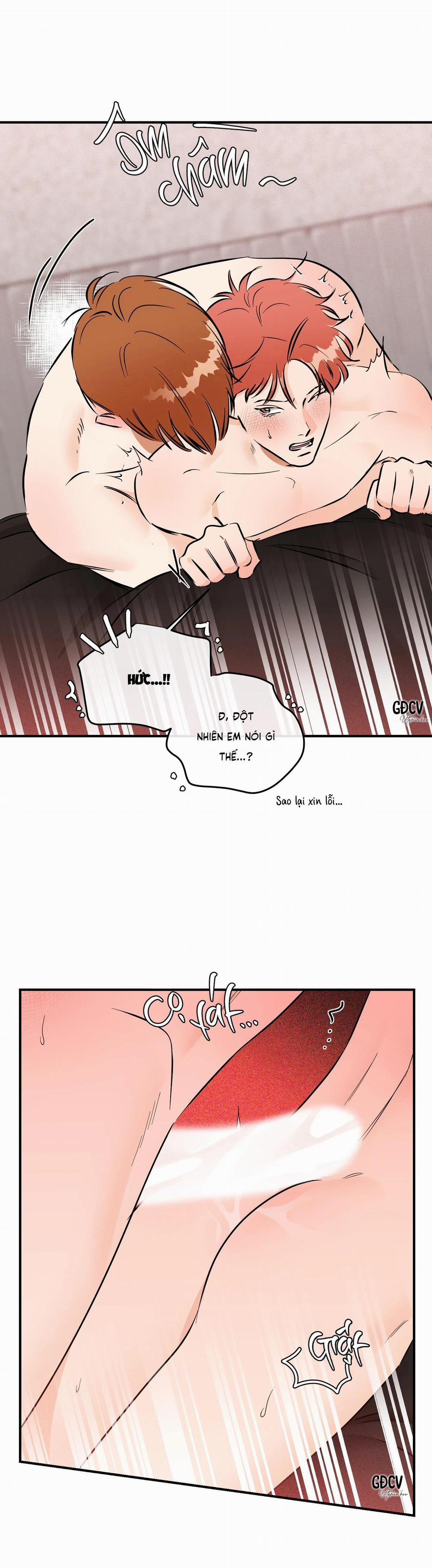 Cá Minh Thái Khô Quắt Rồi! 53 trang 9