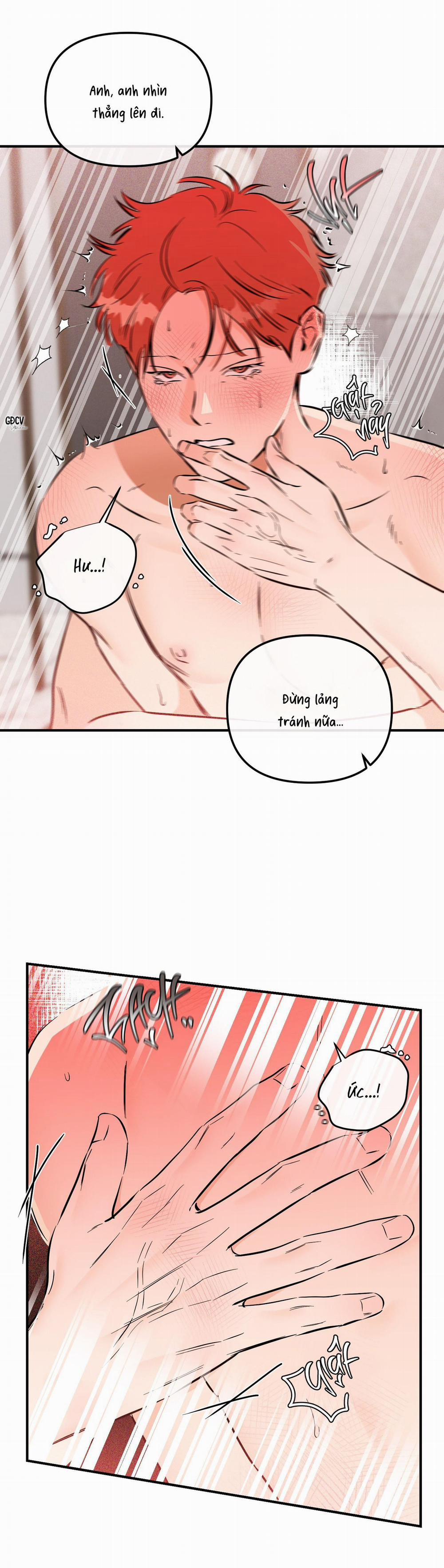 Cá Minh Thái Khô Quắt Rồi! 54 0 trang 1