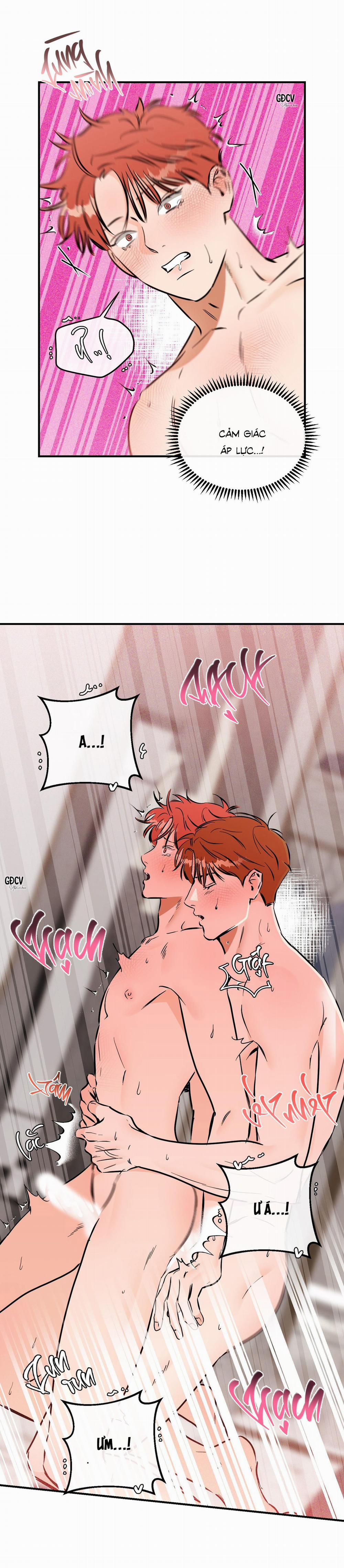 Cá Minh Thái Khô Quắt Rồi! 54 0 trang 11