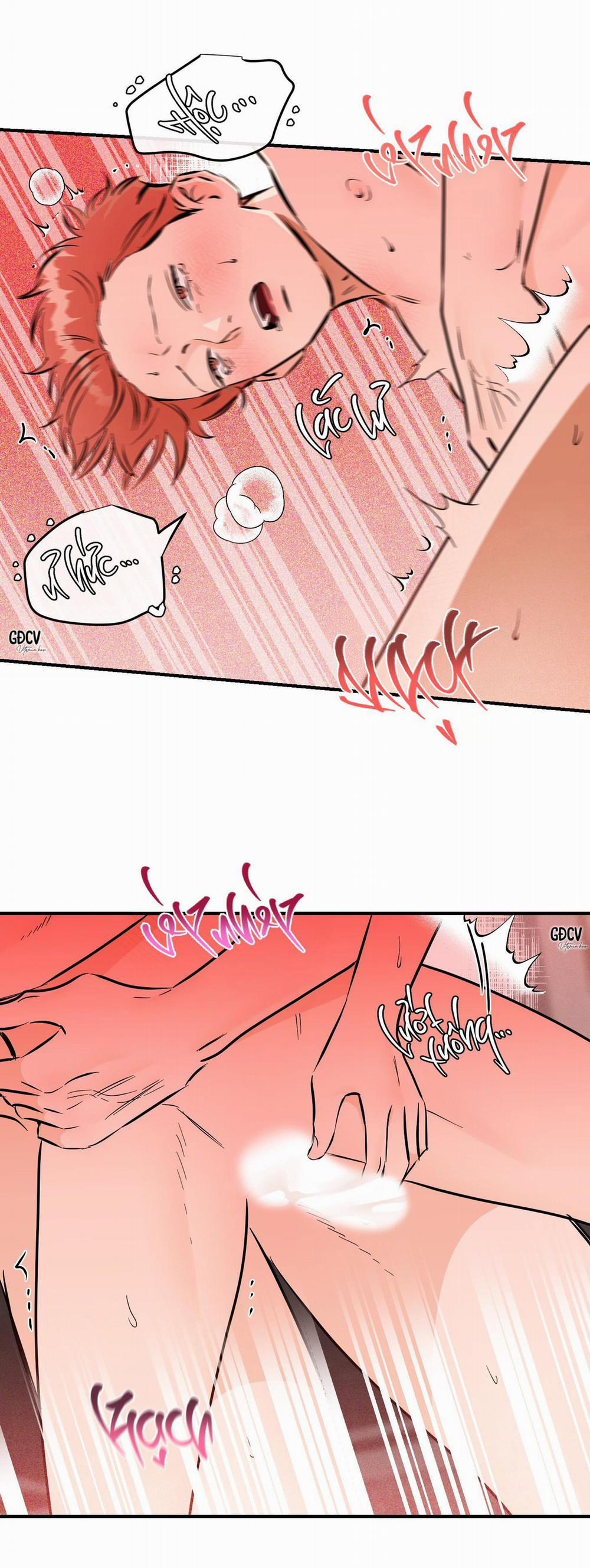 Cá Minh Thái Khô Quắt Rồi! 54 0 trang 13