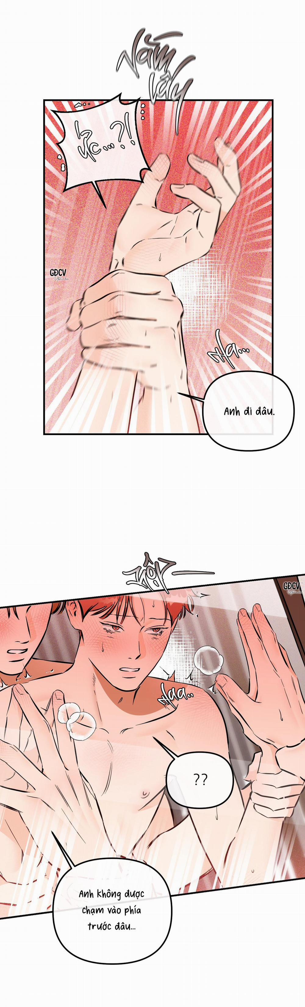 Cá Minh Thái Khô Quắt Rồi! 54 0 trang 14