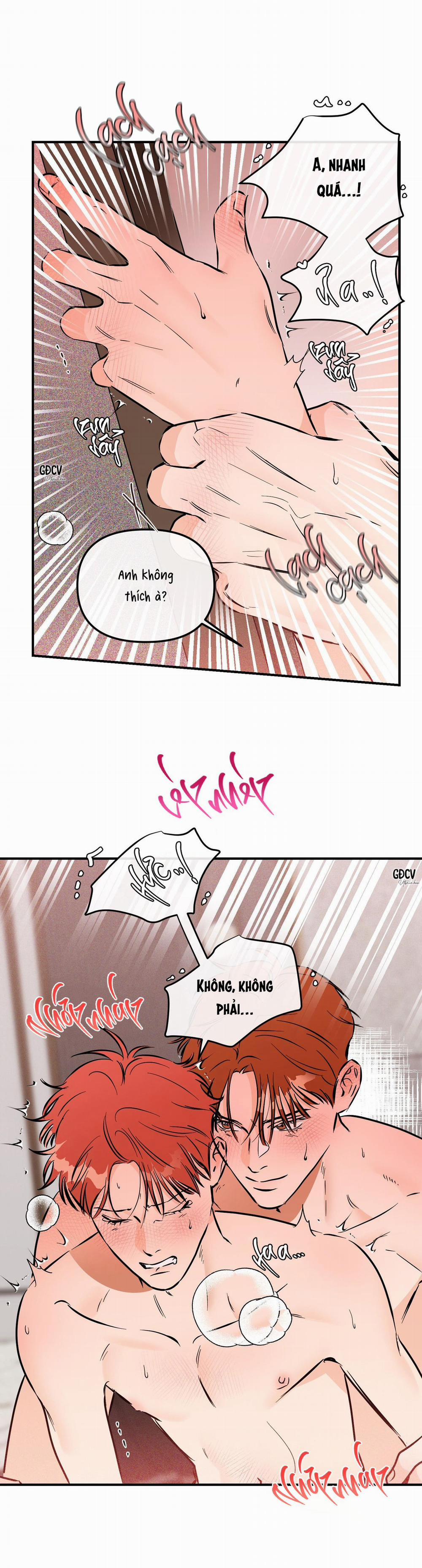 Cá Minh Thái Khô Quắt Rồi! 54 0 trang 17