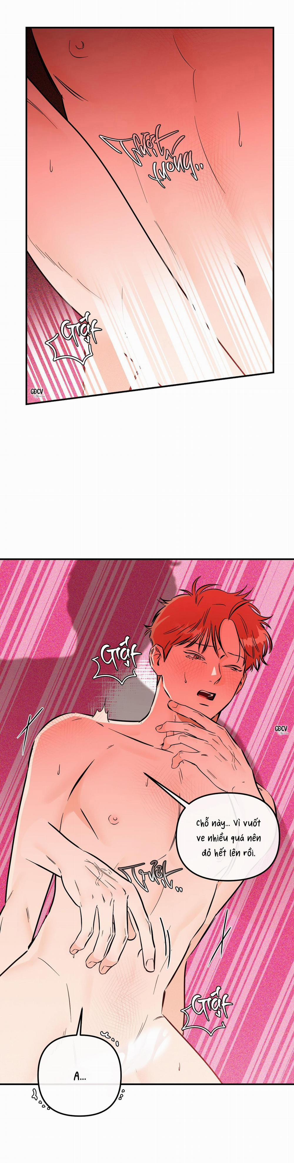 Cá Minh Thái Khô Quắt Rồi! 54 0 trang 2