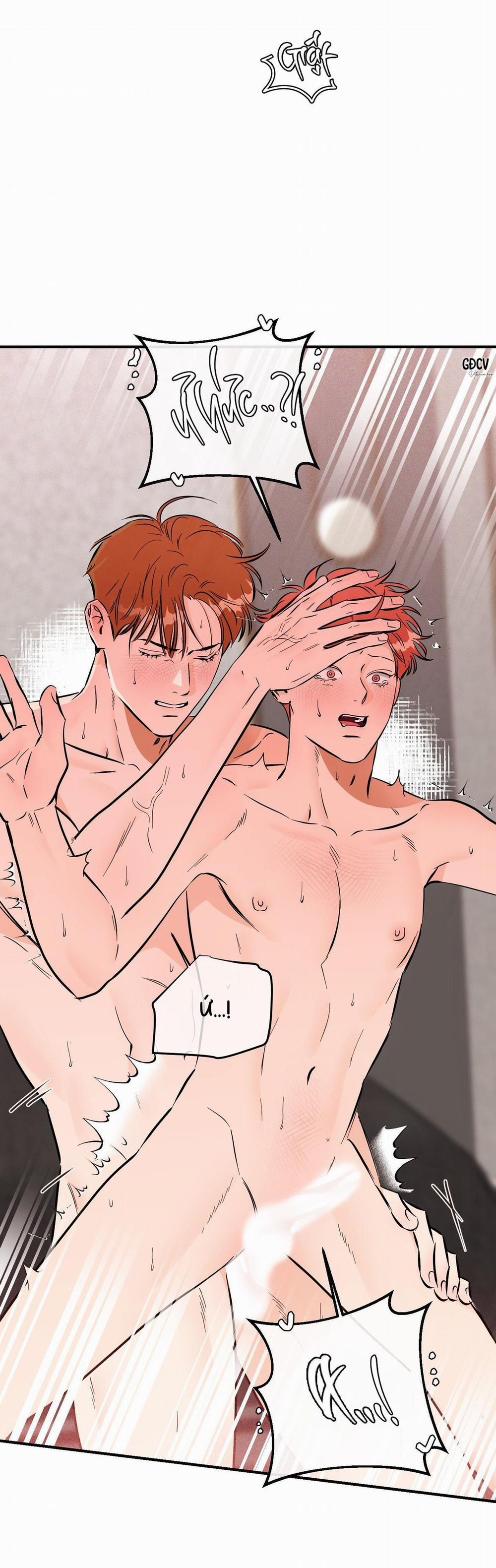 Cá Minh Thái Khô Quắt Rồi! 54 0 trang 20