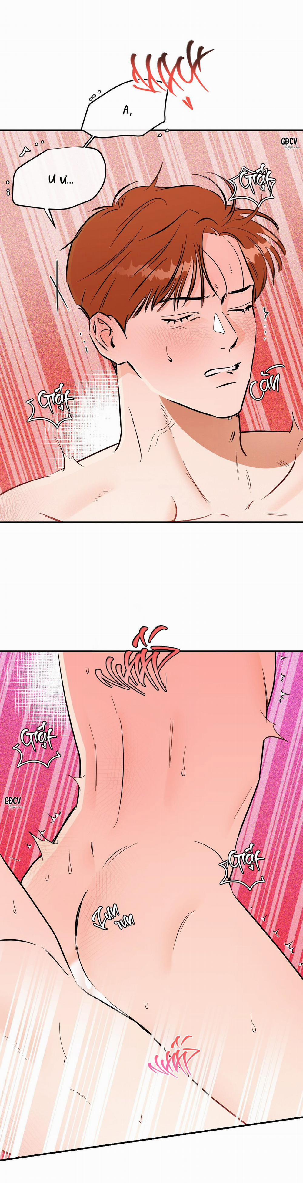 Cá Minh Thái Khô Quắt Rồi! 54 0 trang 21