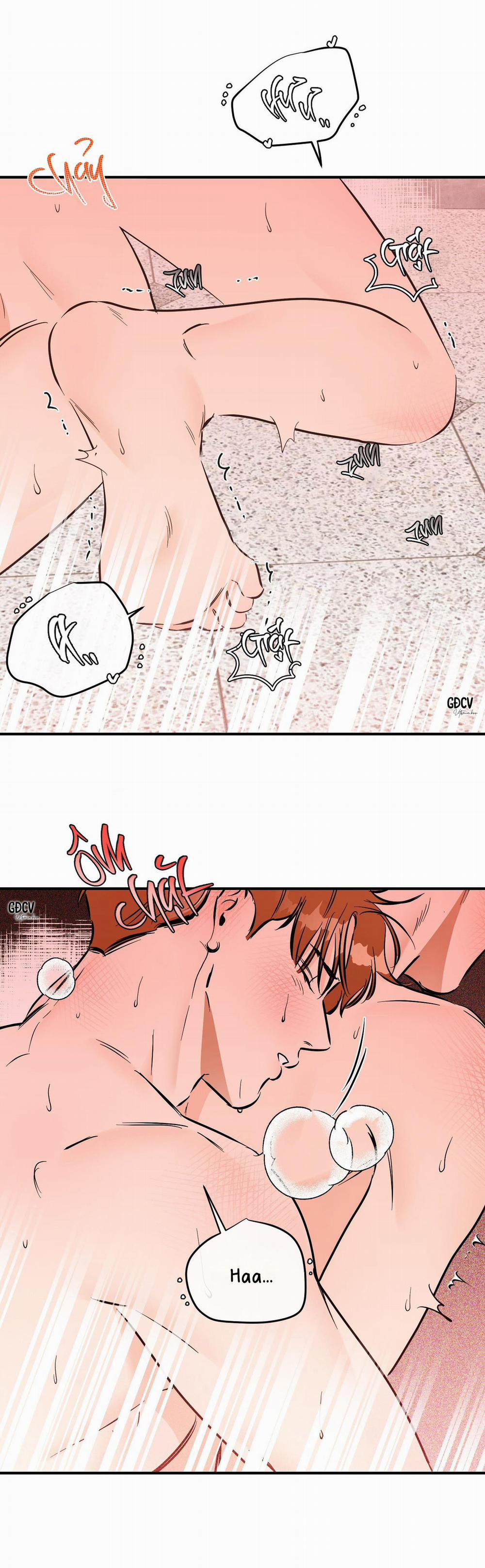 Cá Minh Thái Khô Quắt Rồi! 54 0 trang 22