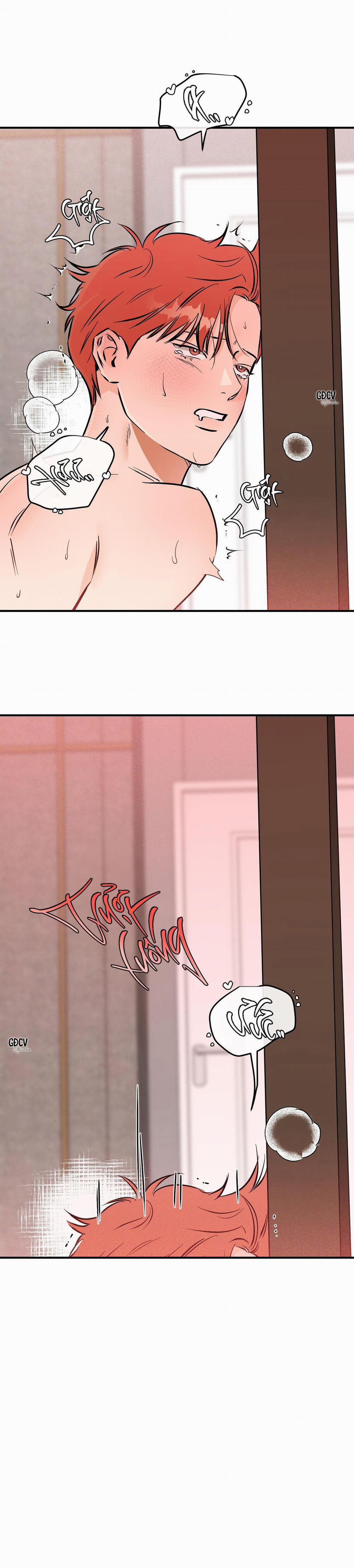 Cá Minh Thái Khô Quắt Rồi! 54 0 trang 23