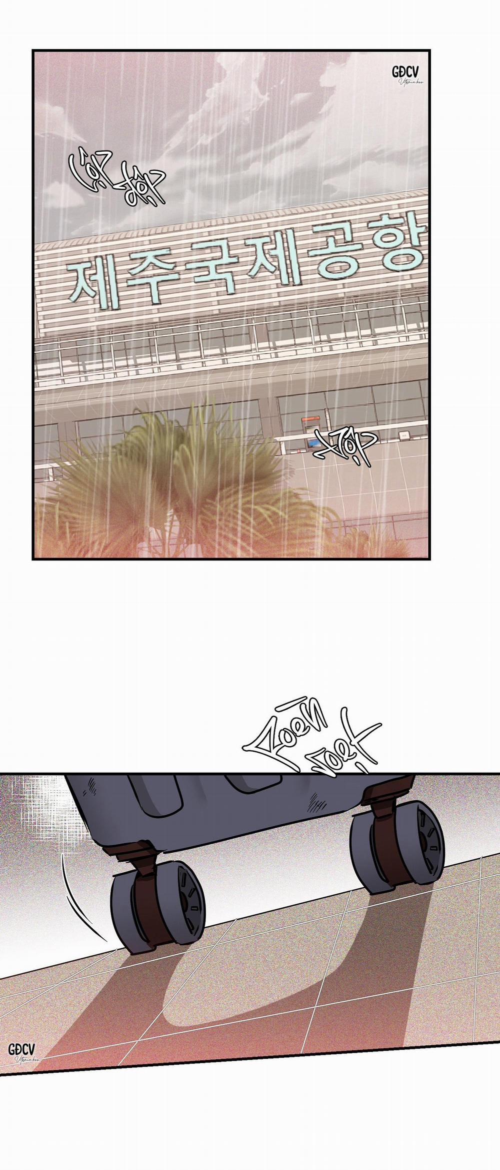 Cá Minh Thái Khô Quắt Rồi! 54 0 trang 25