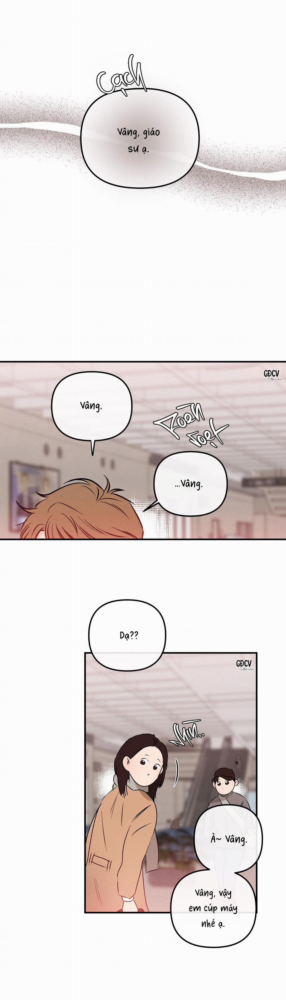 Cá Minh Thái Khô Quắt Rồi! 54 0 trang 26