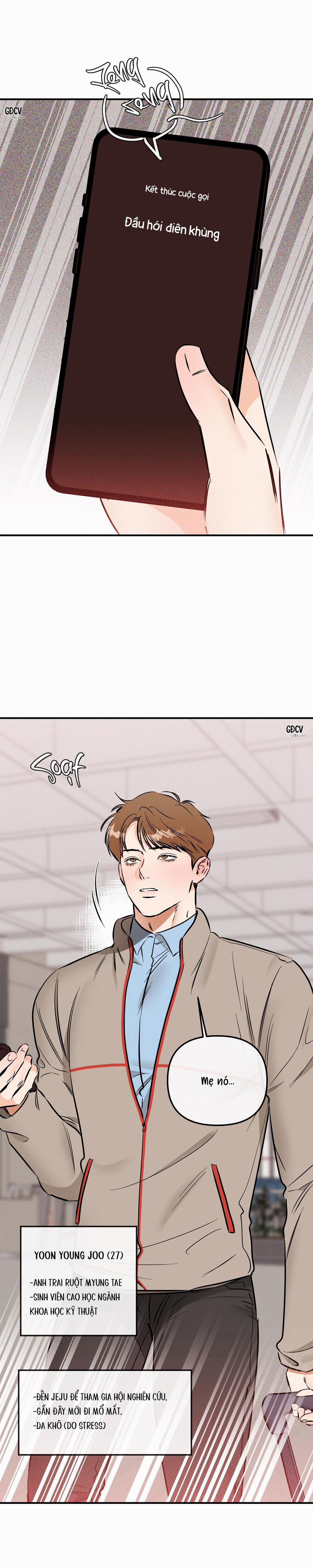 Cá Minh Thái Khô Quắt Rồi! 54 0 trang 27