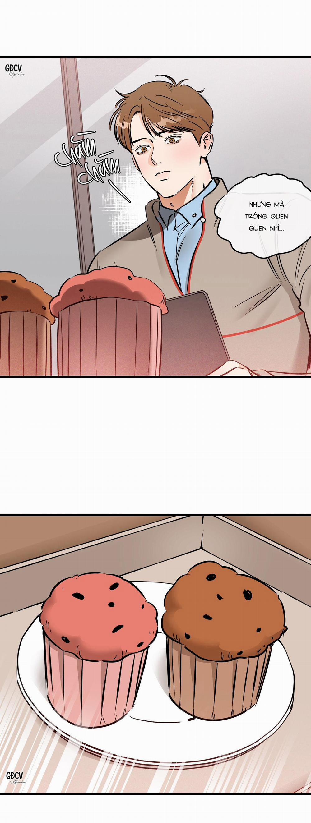 Cá Minh Thái Khô Quắt Rồi! 54 0 trang 30