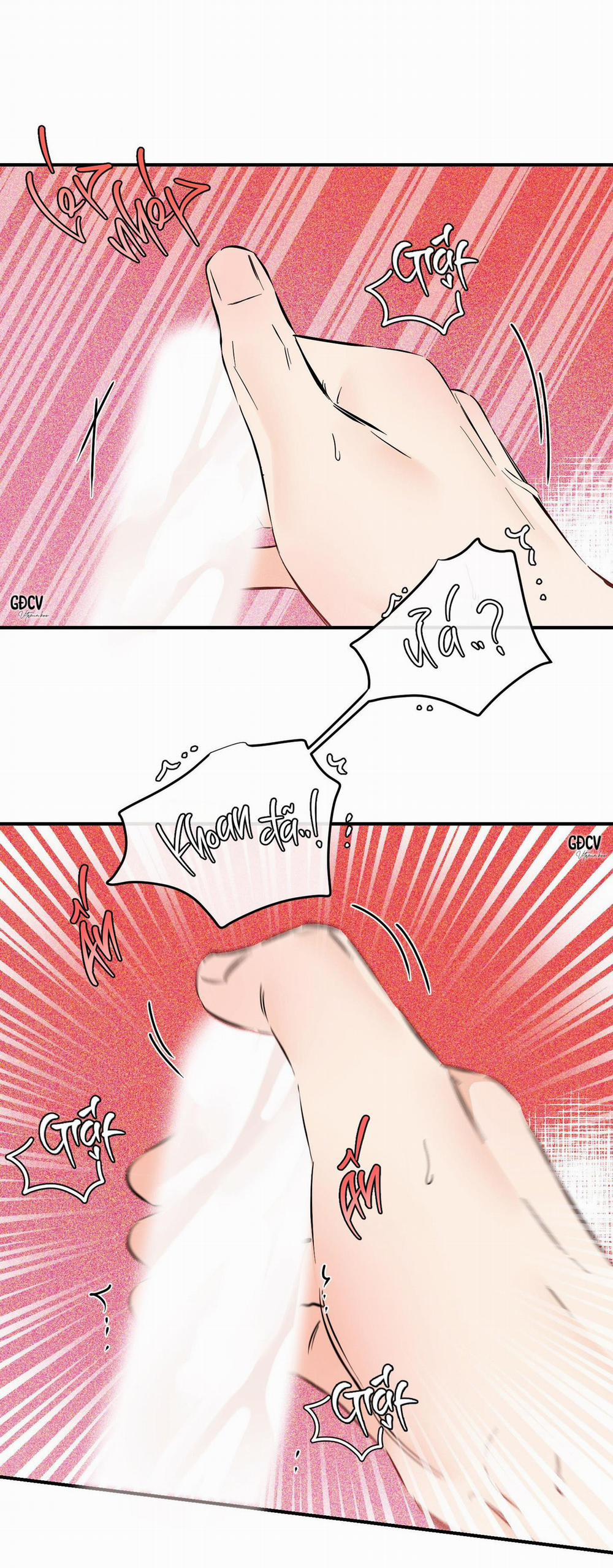 Cá Minh Thái Khô Quắt Rồi! 54 0 trang 6