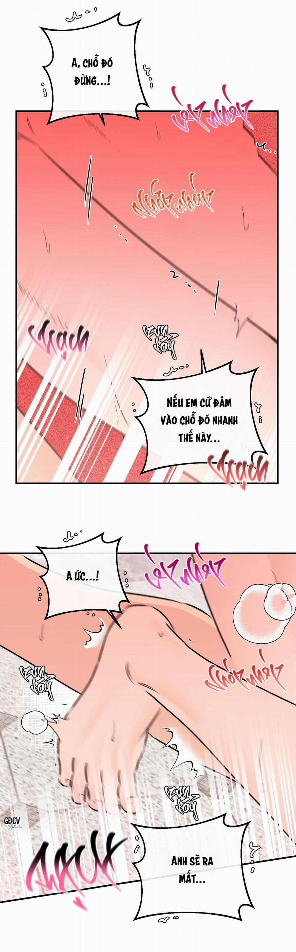 Cá Minh Thái Khô Quắt Rồi! 54 0 trang 7