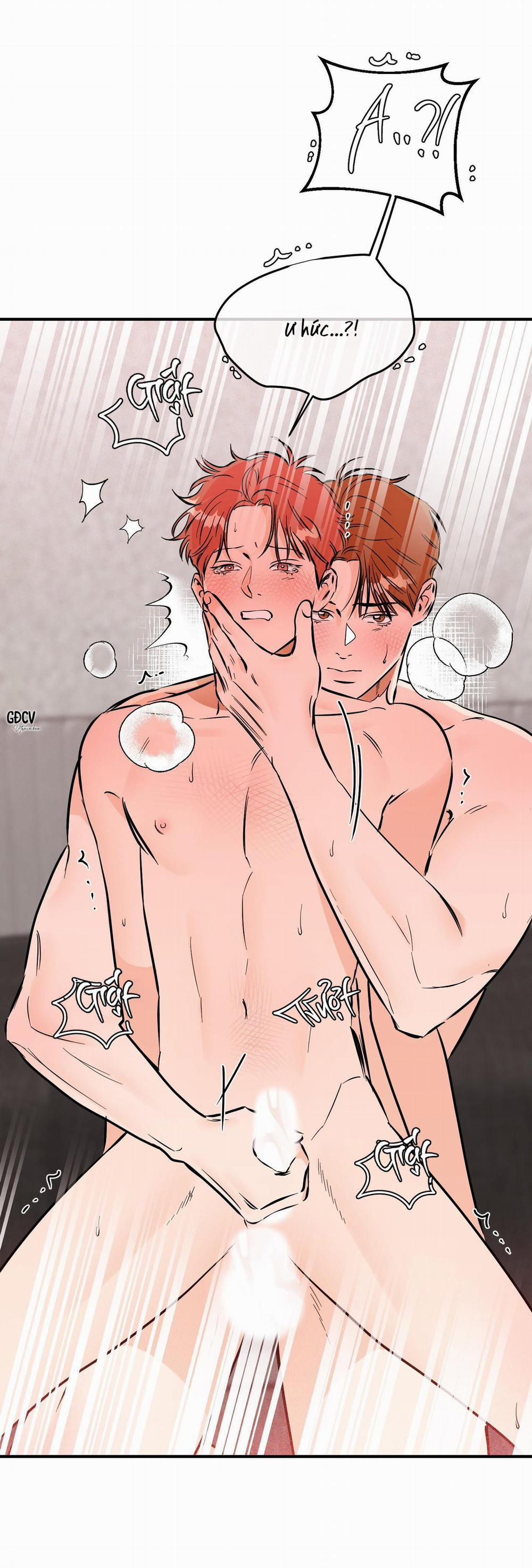 Cá Minh Thái Khô Quắt Rồi! 54 0 trang 8