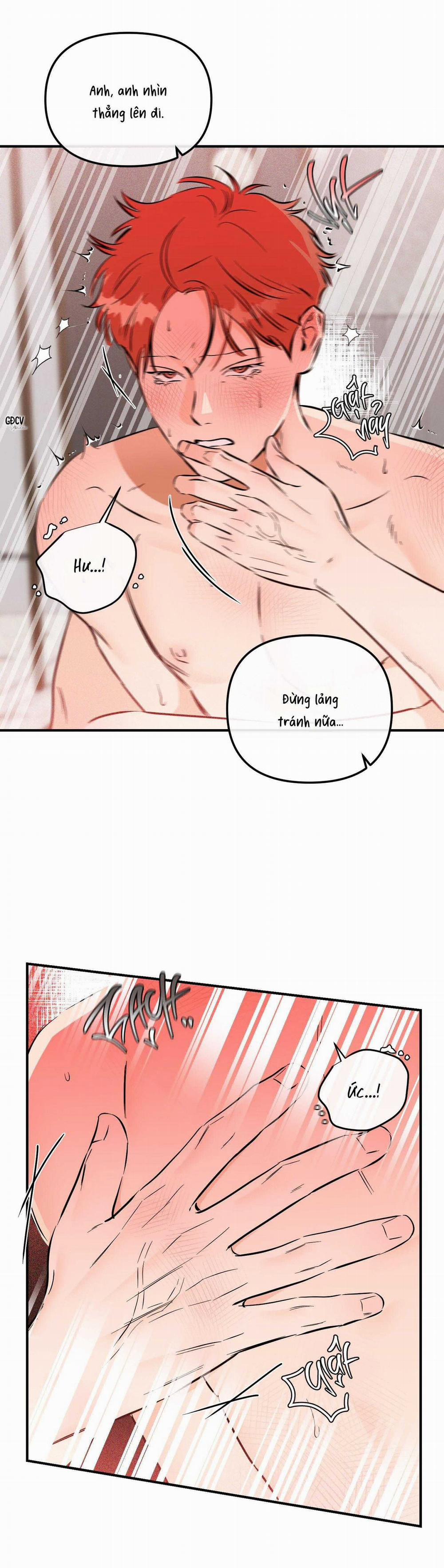 Cá Minh Thái Khô Quắt Rồi! 54 trang 1