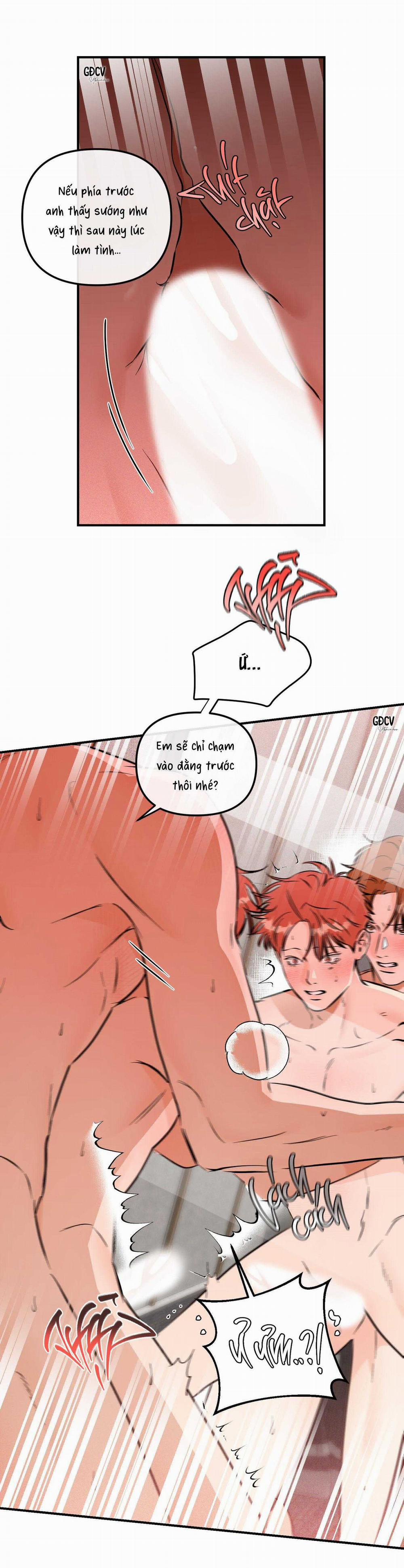 Cá Minh Thái Khô Quắt Rồi! 54 trang 15