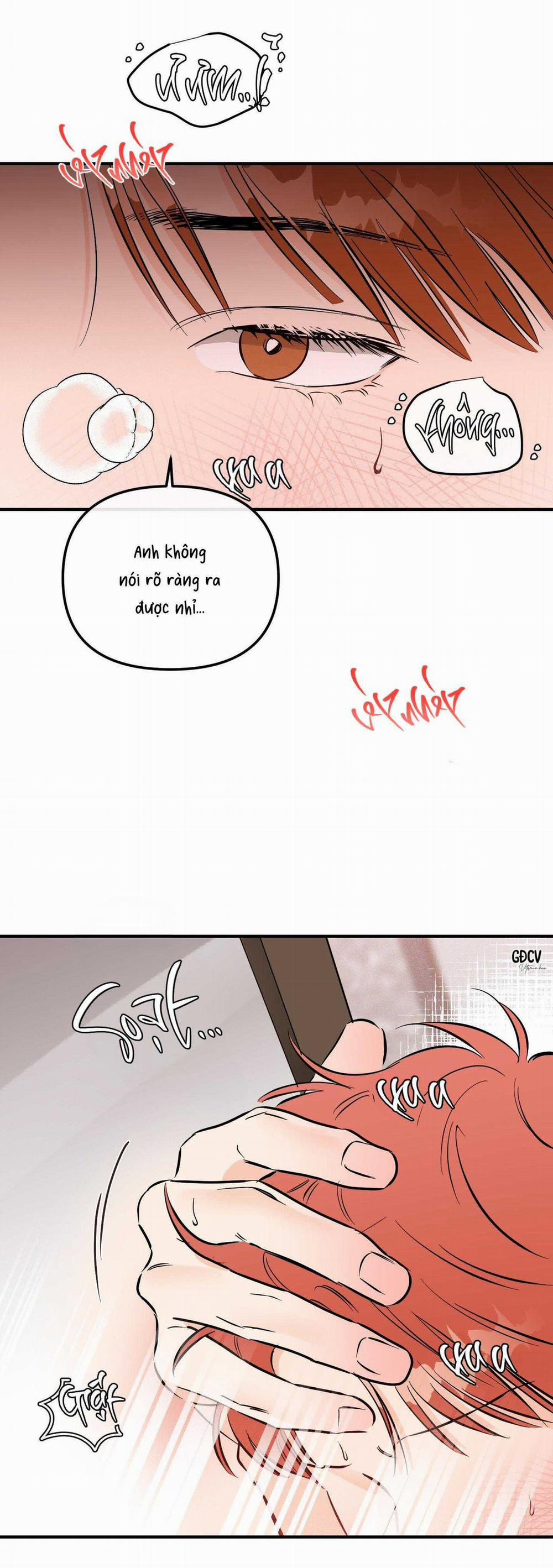 Cá Minh Thái Khô Quắt Rồi! 54 trang 19