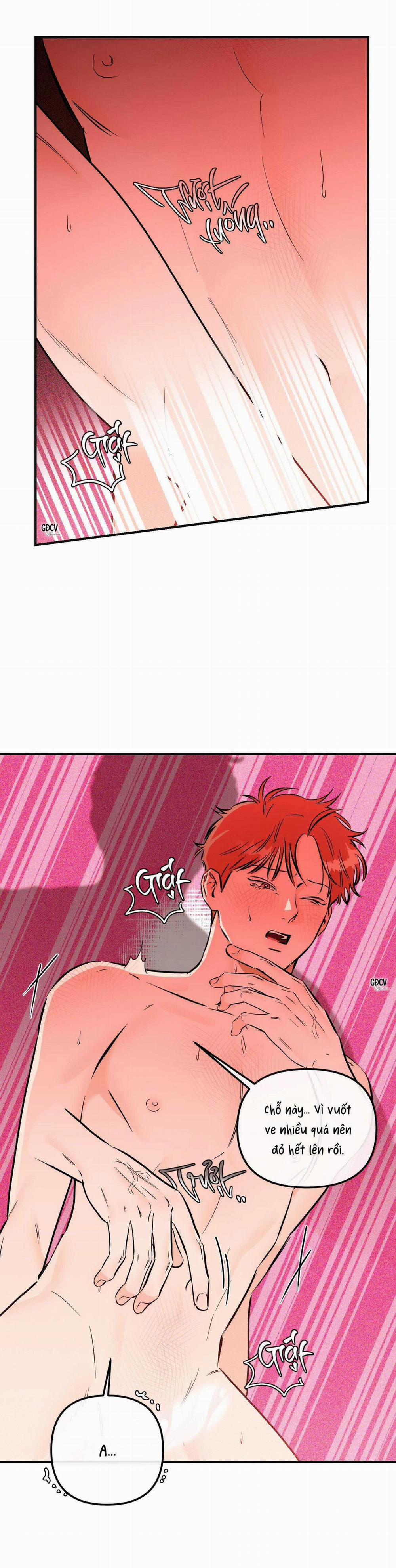 Cá Minh Thái Khô Quắt Rồi! 54 trang 2