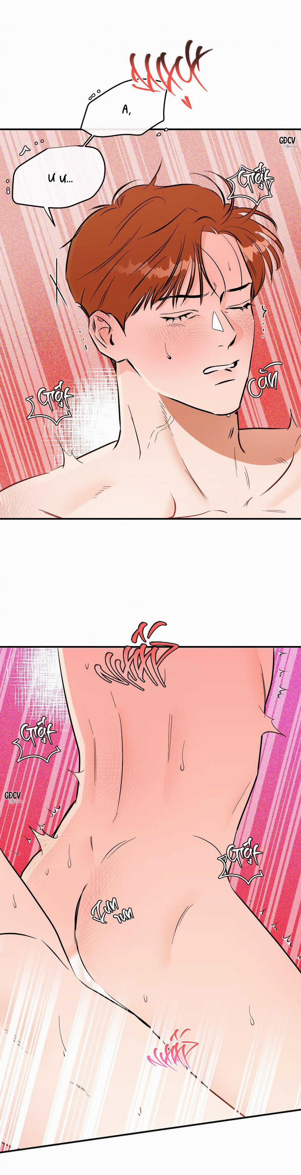 Cá Minh Thái Khô Quắt Rồi! 54 trang 21