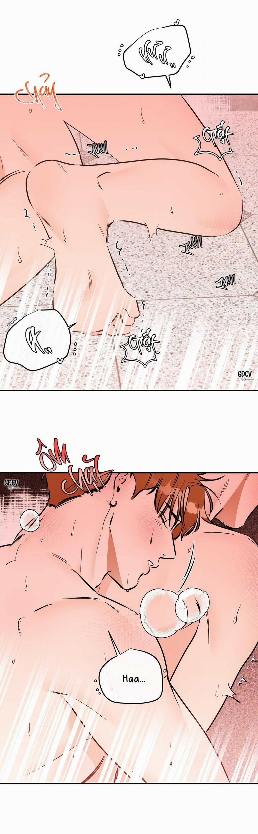 Cá Minh Thái Khô Quắt Rồi! 54 trang 22