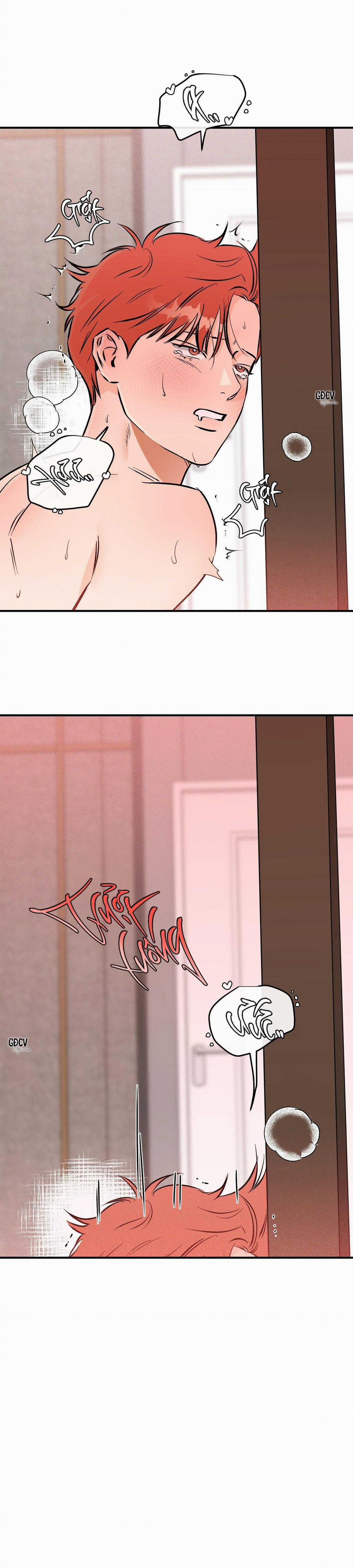 Cá Minh Thái Khô Quắt Rồi! 54 trang 23