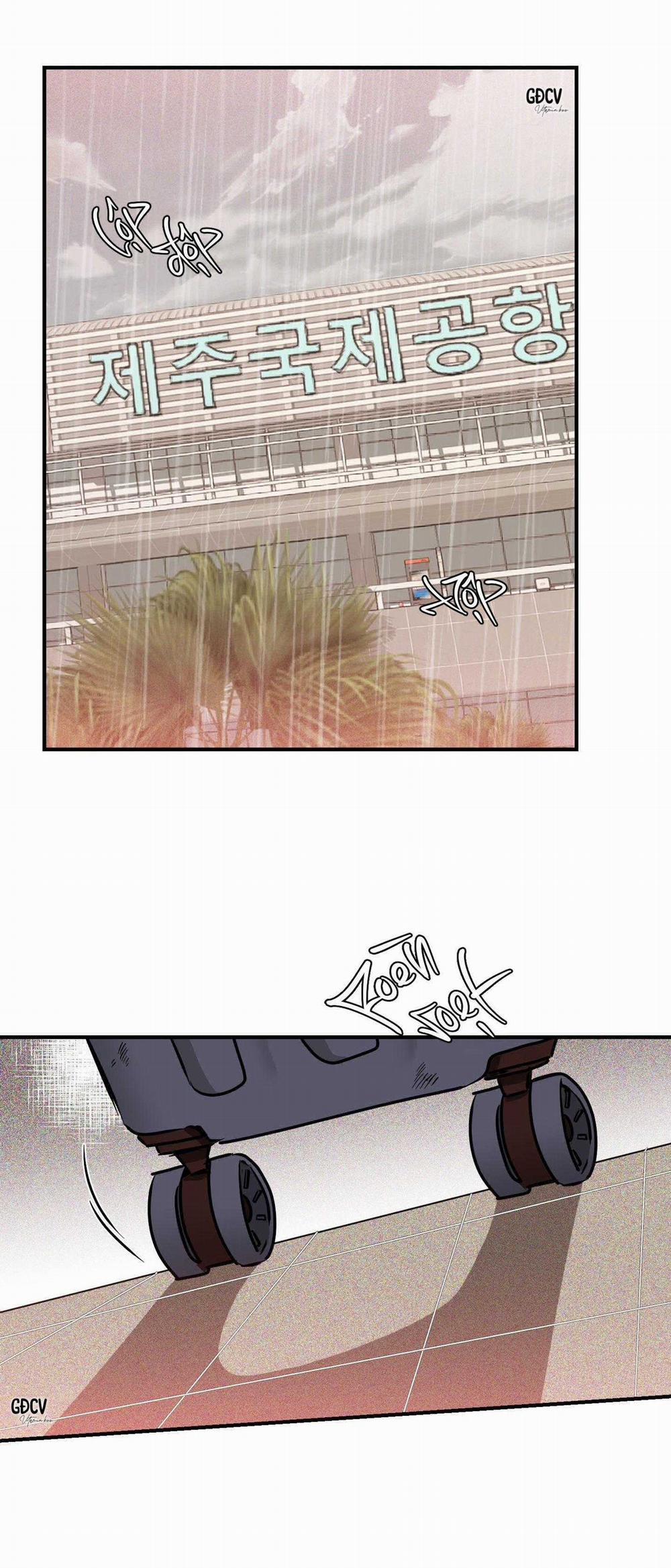 Cá Minh Thái Khô Quắt Rồi! 54 trang 25