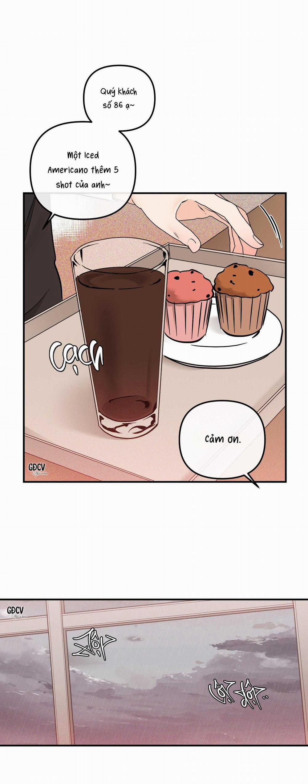 Cá Minh Thái Khô Quắt Rồi! 54 trang 28