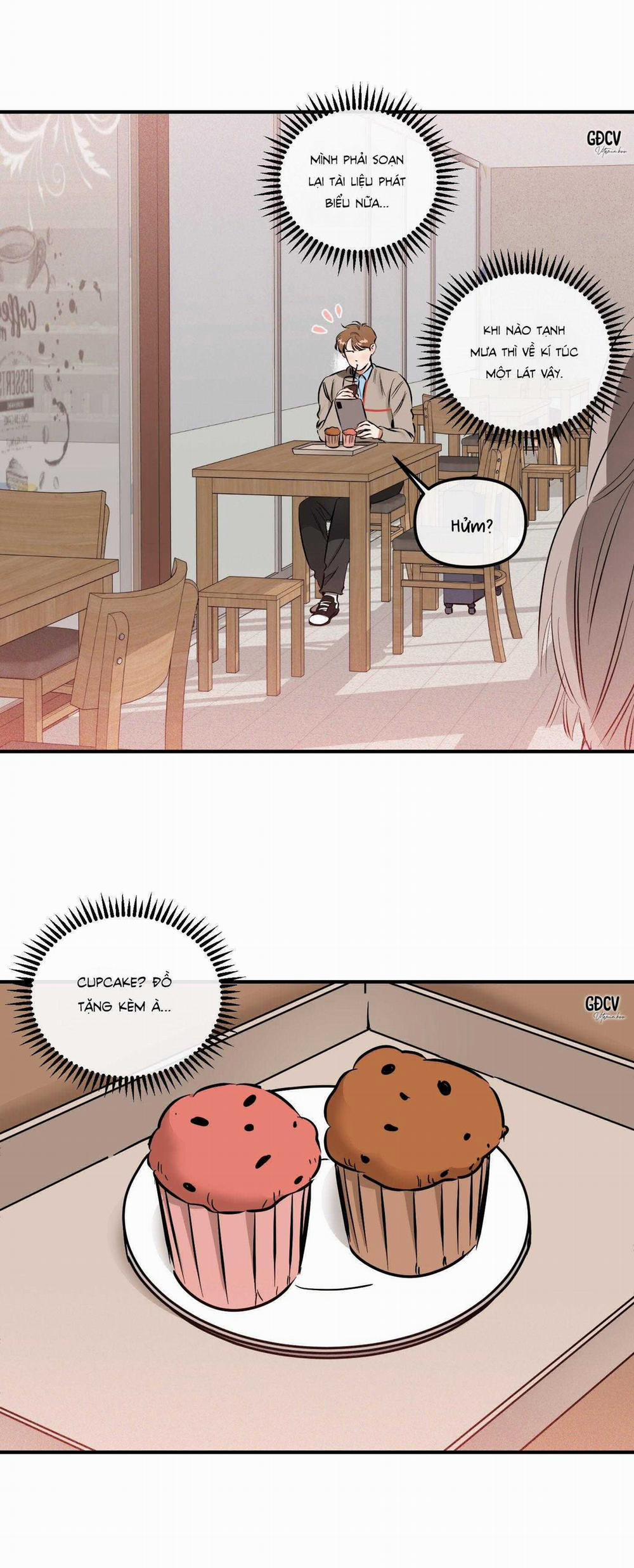 Cá Minh Thái Khô Quắt Rồi! 54 trang 29