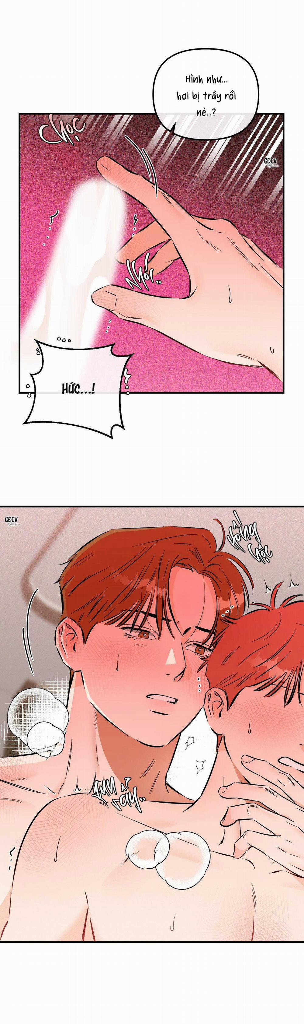 Cá Minh Thái Khô Quắt Rồi! 54 trang 3