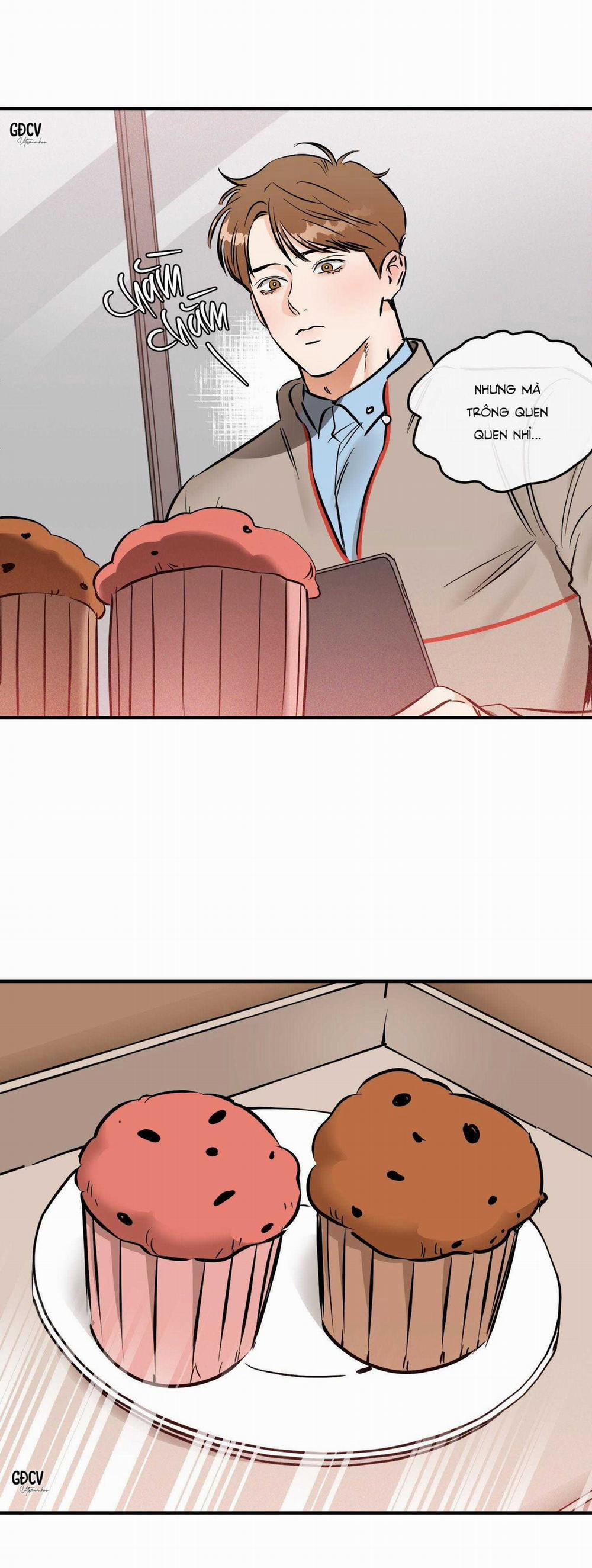 Cá Minh Thái Khô Quắt Rồi! 54 trang 30