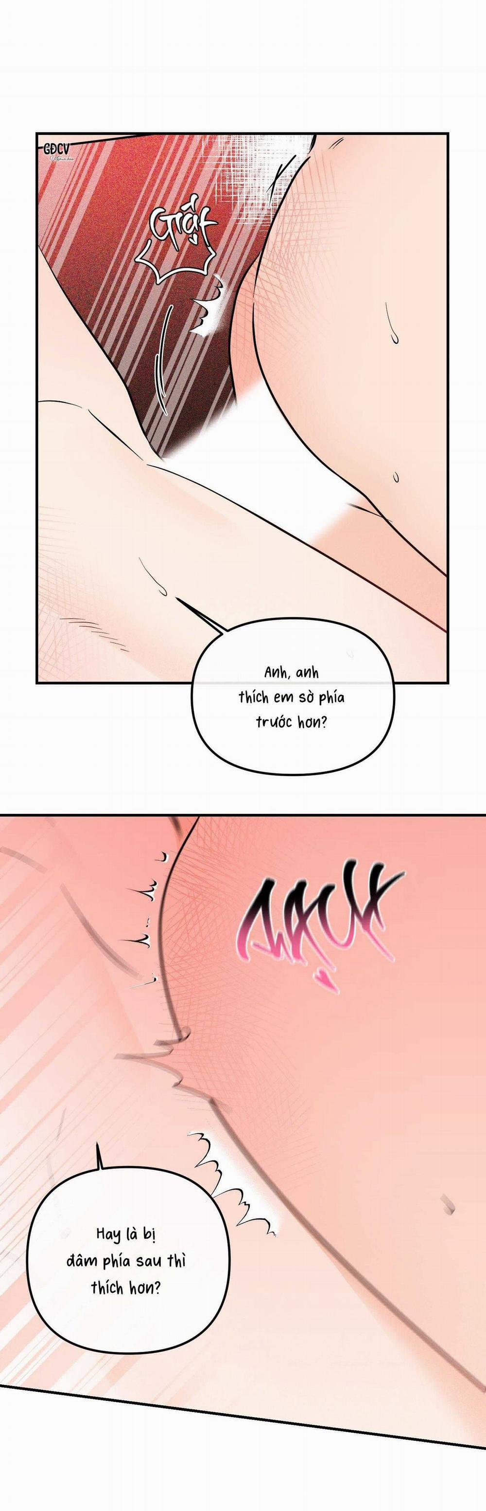 Cá Minh Thái Khô Quắt Rồi! 54 trang 4