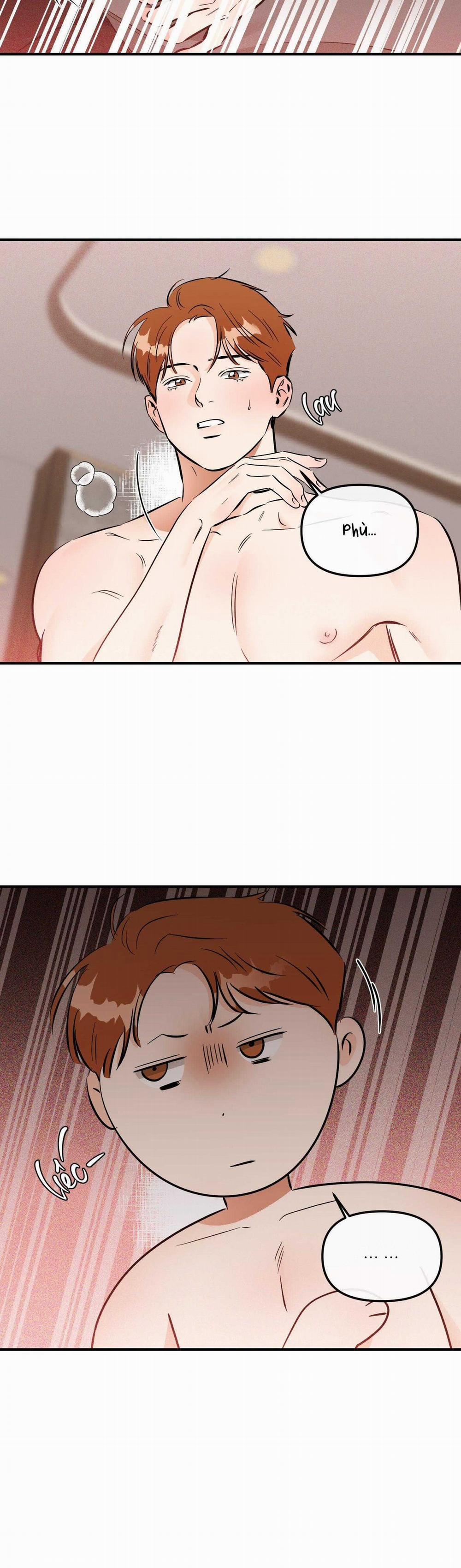 Cá Minh Thái Khô Quắt Rồi! 55 trang 1