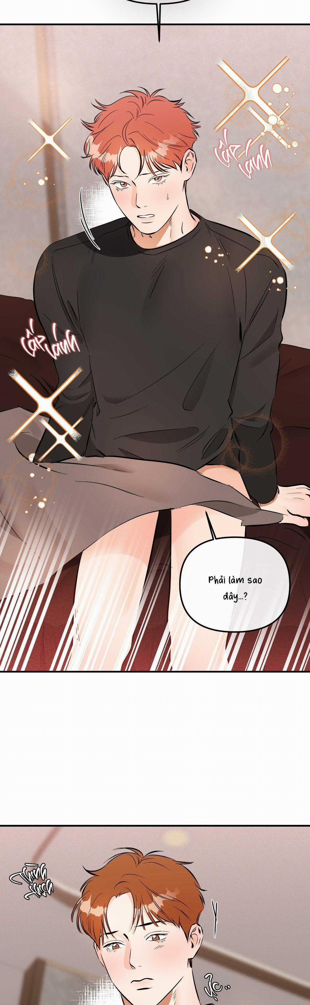 Cá Minh Thái Khô Quắt Rồi! 55 trang 10