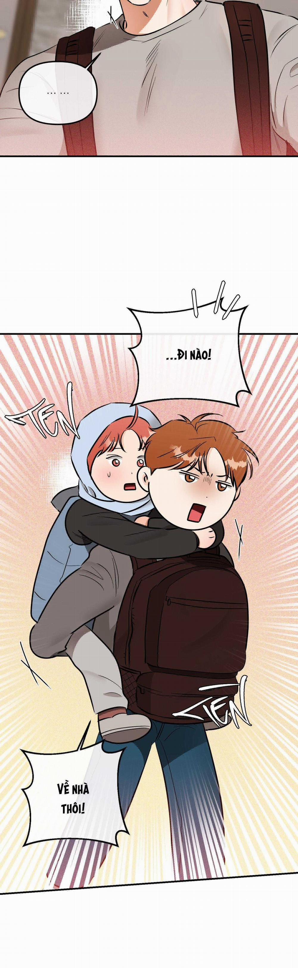 Cá Minh Thái Khô Quắt Rồi! 55 trang 11